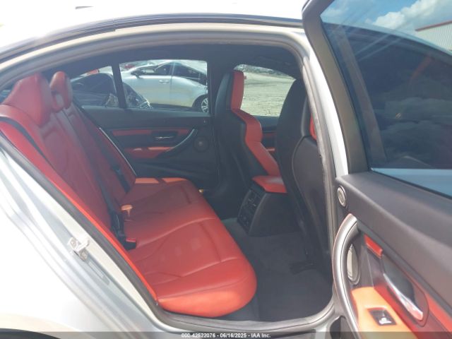 2018 BMW M3 WBS8M9C59J5J78666 Photo 7