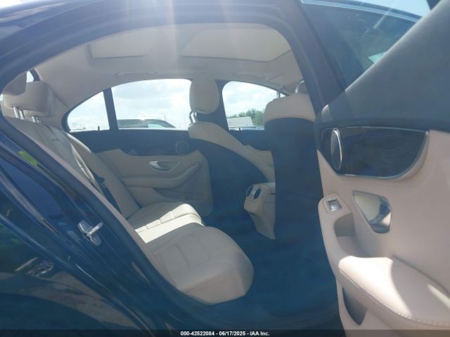 2015 MERCEDES-BENZ C 300 55SWF4KB0FU079290 Photo 7