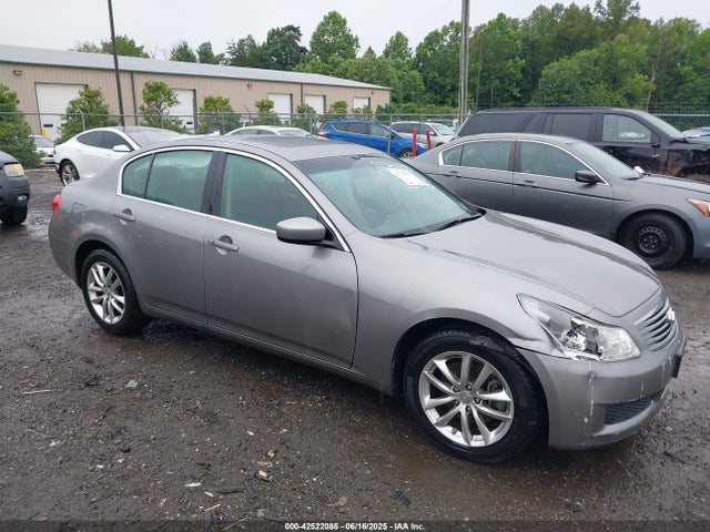 Продаж на аукціоні авто 2009 Infiniti G37x, vin: JNKCV61F99M363129, номер лоту: 42522085
