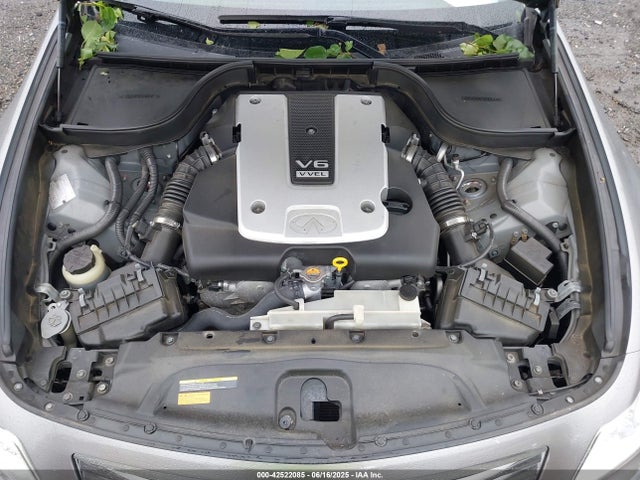 Продаж на аукціоні авто 2009 Infiniti G37x, vin: JNKCV61F99M363129, номер лоту: 42522085