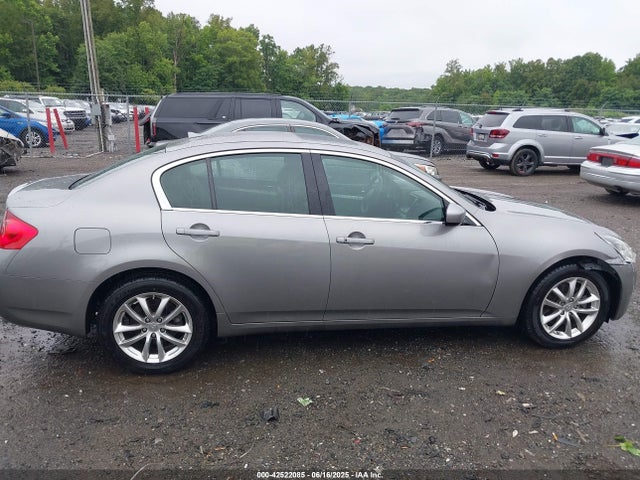 Продаж на аукціоні авто 2009 Infiniti G37x, vin: JNKCV61F99M363129, номер лоту: 42522085