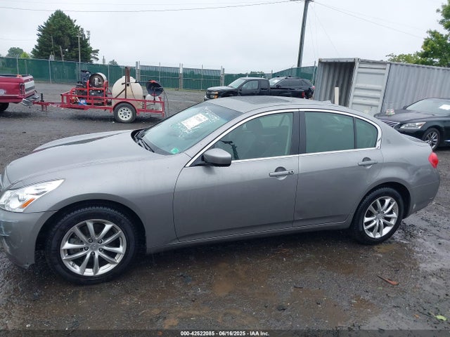 Продаж на аукціоні авто 2009 Infiniti G37x, vin: JNKCV61F99M363129, номер лоту: 42522085