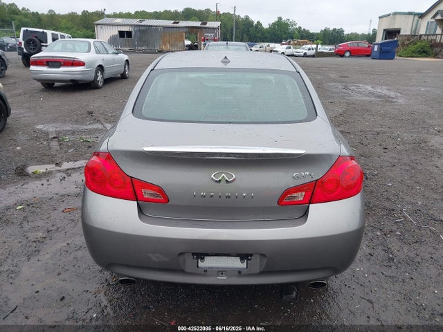 Продаж на аукціоні авто 2009 Infiniti G37x, vin: JNKCV61F99M363129, номер лоту: 42522085