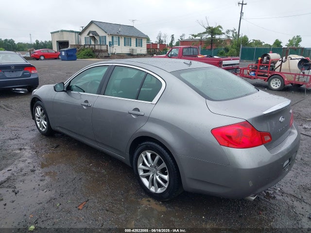 Продаж на аукціоні авто 2009 Infiniti G37x, vin: JNKCV61F99M363129, номер лоту: 42522085