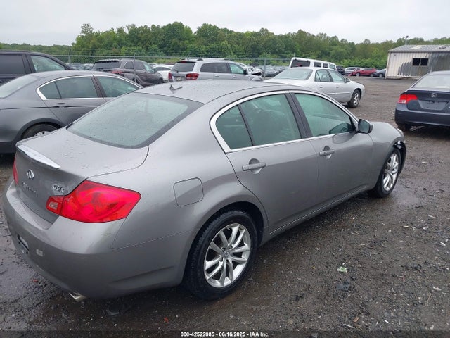 Продаж на аукціоні авто 2009 Infiniti G37x, vin: JNKCV61F99M363129, номер лоту: 42522085