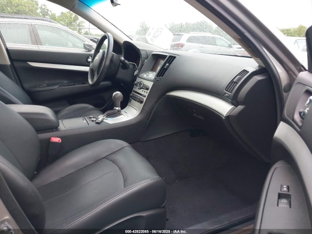 Продаж на аукціоні авто 2009 Infiniti G37x, vin: JNKCV61F99M363129, номер лоту: 42522085