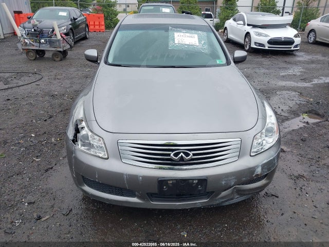Продаж на аукціоні авто 2009 Infiniti G37x, vin: JNKCV61F99M363129, номер лоту: 42522085