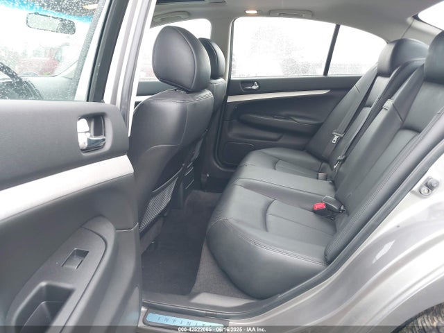 Продаж на аукціоні авто 2009 Infiniti G37x, vin: JNKCV61F99M363129, номер лоту: 42522085