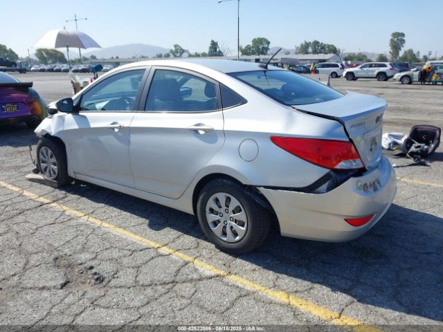 KMHCT4AEXFU818306 Hyundai dohc gdi gamma