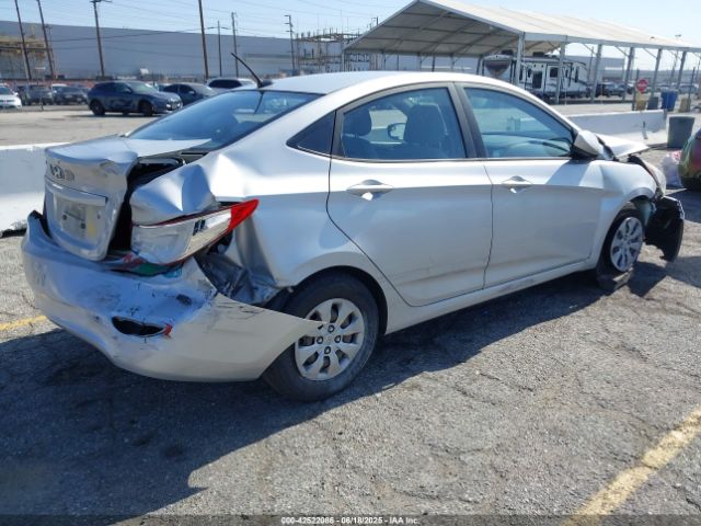 KMHCT4AEXFU818306 Hyundai dohc gdi gamma
