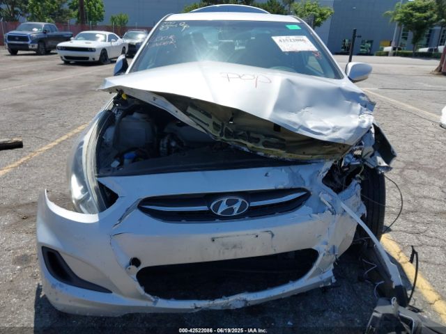 KMHCT4AEXFU818306 Hyundai dohc gdi gamma