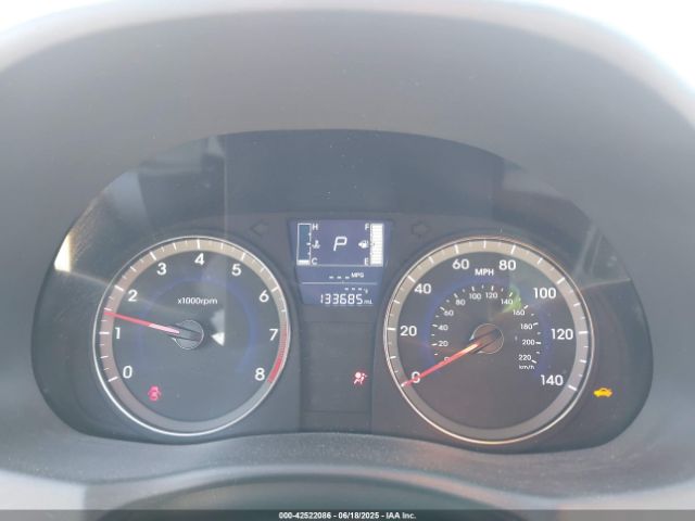 KMHCT4AEXFU818306 Hyundai dohc gdi gamma