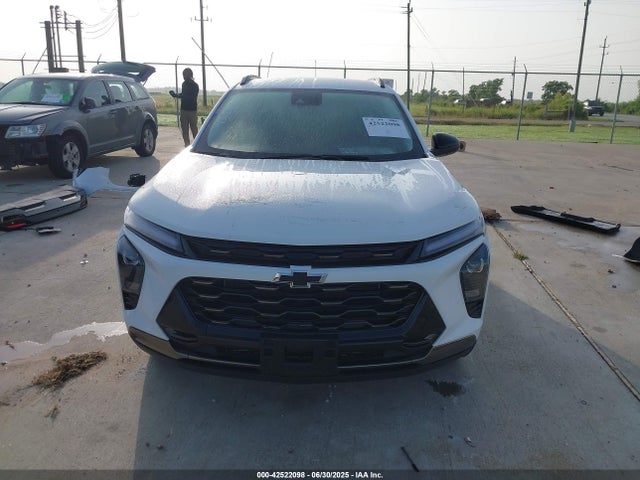 KL77LKEP7SC139807 Chevrolet lbp