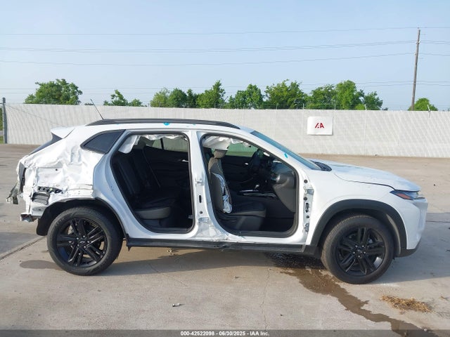 KL77LKEP7SC139807 Chevrolet lbp