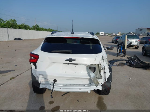 KL77LKEP7SC139807 Chevrolet lbp