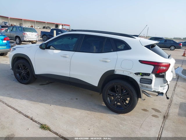 KL77LKEP7SC139807 Chevrolet lbp