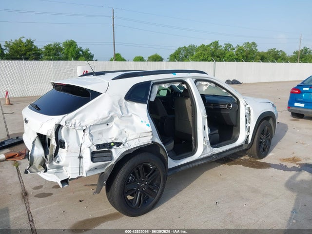 KL77LKEP7SC139807 Chevrolet lbp