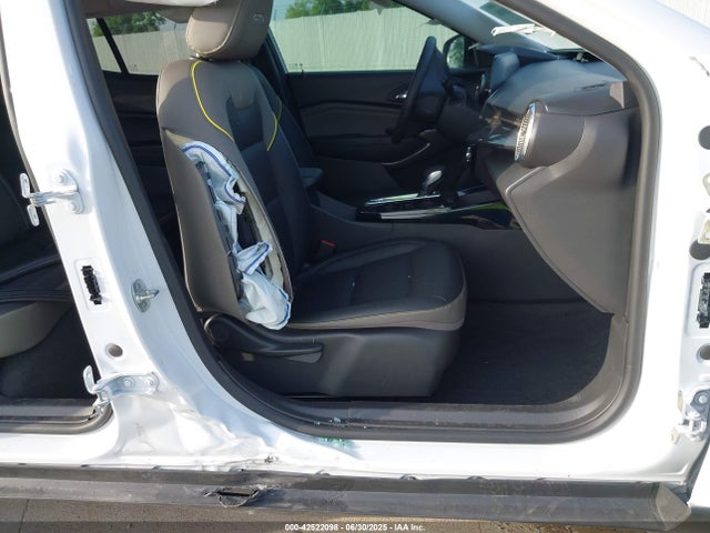 KL77LKEP7SC139807 Chevrolet lbp