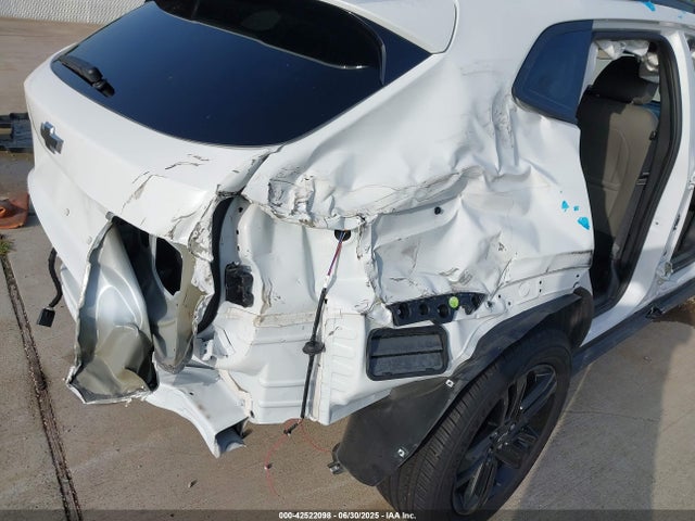 KL77LKEP7SC139807 Chevrolet lbp