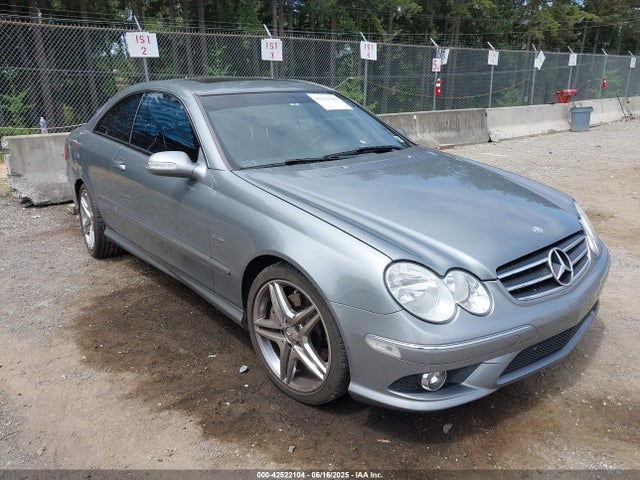 Продажа на аукционе авто 2009 Mercedes-benz Clk 350, vin: WDBTJ56H59F264926, номер лота: 42522104