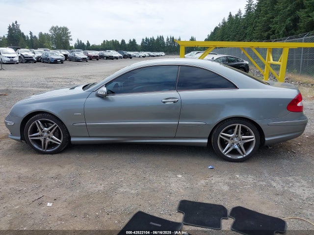 Продажа на аукционе авто 2009 Mercedes-benz Clk 350, vin: WDBTJ56H59F264926, номер лота: 42522104