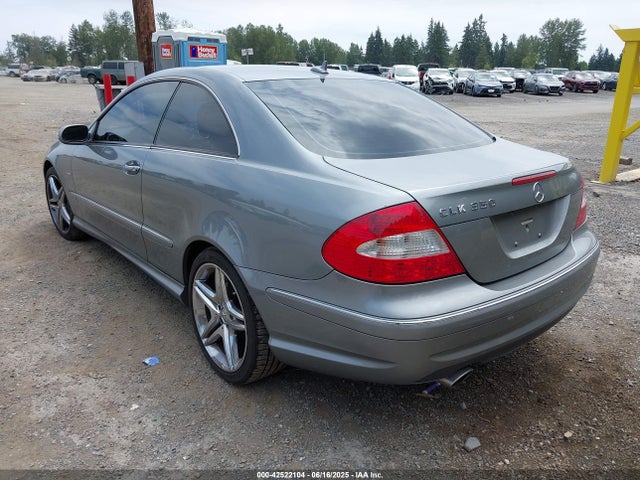 Продажа на аукционе авто 2009 Mercedes-benz Clk 350, vin: WDBTJ56H59F264926, номер лота: 42522104
