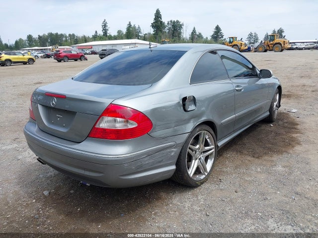 Продажа на аукционе авто 2009 Mercedes-benz Clk 350, vin: WDBTJ56H59F264926, номер лота: 42522104