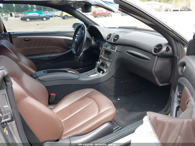 Продажа на аукционе авто 2009 Mercedes-benz Clk 350, vin: WDBTJ56H59F264926, номер лота: 42522104