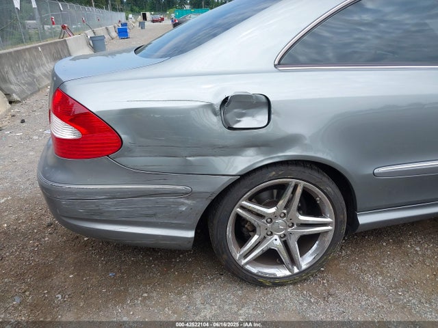 Продажа на аукционе авто 2009 Mercedes-benz Clk 350, vin: WDBTJ56H59F264926, номер лота: 42522104