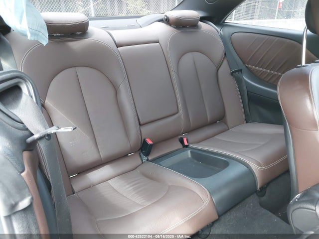 Продажа на аукционе авто 2009 Mercedes-benz Clk 350, vin: WDBTJ56H59F264926, номер лота: 42522104