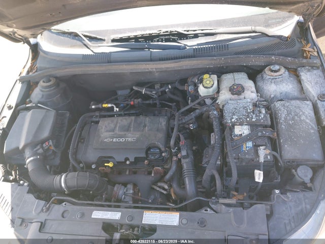 1G1PE5SB5E7265905 Chevrolet LUV