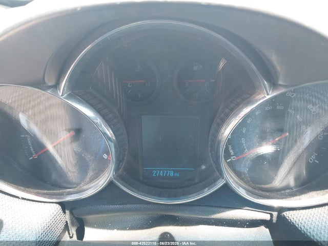 1G1PE5SB5E7265905 Chevrolet LUV