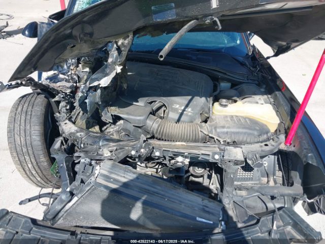 2017 DODGE CHALLENGER 2C3CDZAG7HH666060 Photo 9