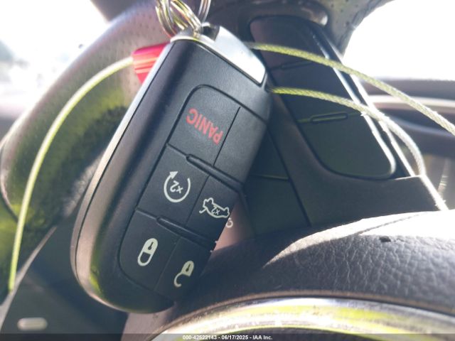 2017 DODGE CHALLENGER 2C3CDZAG7HH666060 Photo 10
