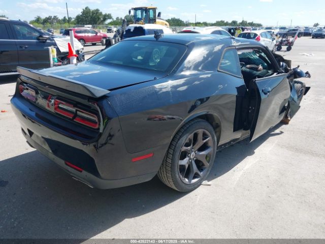 2017 DODGE CHALLENGER 2C3CDZAG7HH666060 Photo 3