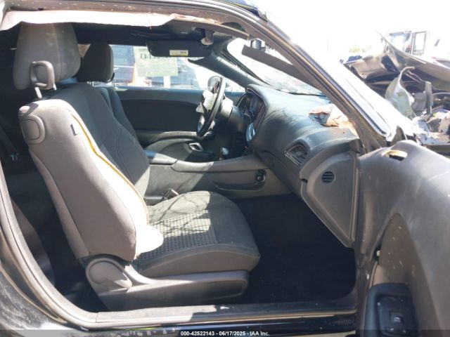 2017 DODGE CHALLENGER 2C3CDZAG7HH666060 Photo 4
