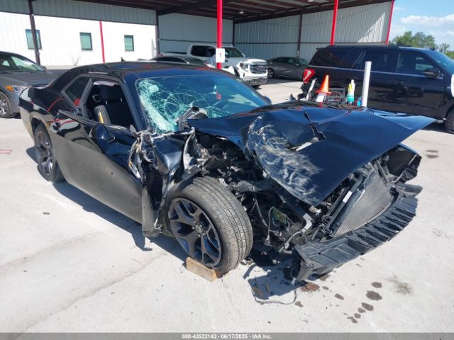2017 DODGE CHALLENGER 2C3CDZAG7HH666060 Photo 5