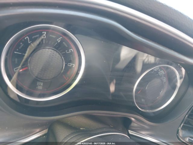 2017 DODGE CHALLENGER 2C3CDZAG7HH666060 Photo 6