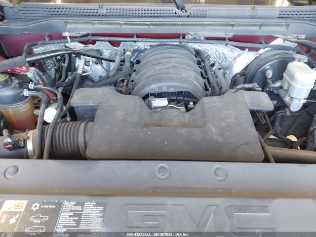 Продажа на аукционе авто 2014 Gmc Sierra 1500, vin: 1GTV2TEC9EZ341534, номер лота: 42522144