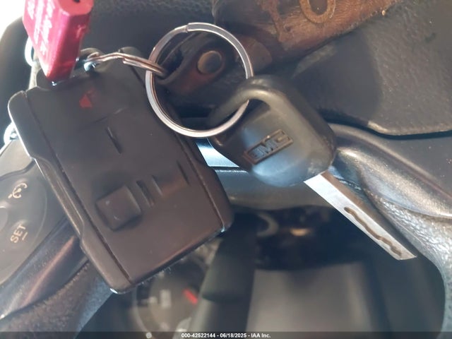 Продажа на аукционе авто 2014 Gmc Sierra 1500, vin: 1GTV2TEC9EZ341534, номер лота: 42522144