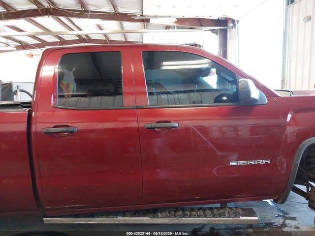 Продажа на аукционе авто 2014 Gmc Sierra 1500, vin: 1GTV2TEC9EZ341534, номер лота: 42522144