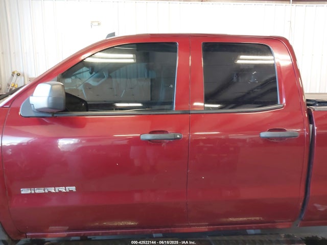Продажа на аукционе авто 2014 Gmc Sierra 1500, vin: 1GTV2TEC9EZ341534, номер лота: 42522144
