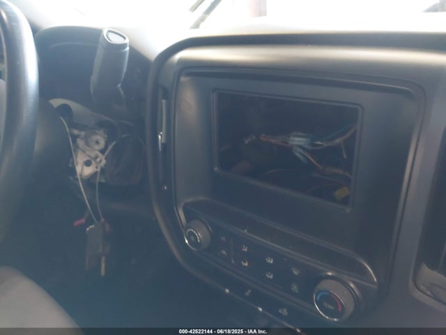 Продажа на аукционе авто 2014 Gmc Sierra 1500, vin: 1GTV2TEC9EZ341534, номер лота: 42522144