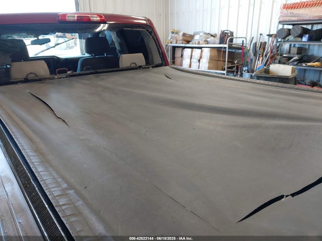 Продажа на аукционе авто 2014 Gmc Sierra 1500, vin: 1GTV2TEC9EZ341534, номер лота: 42522144