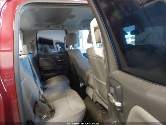 Продажа на аукционе авто 2014 Gmc Sierra 1500, vin: 1GTV2TEC9EZ341534, номер лота: 42522144