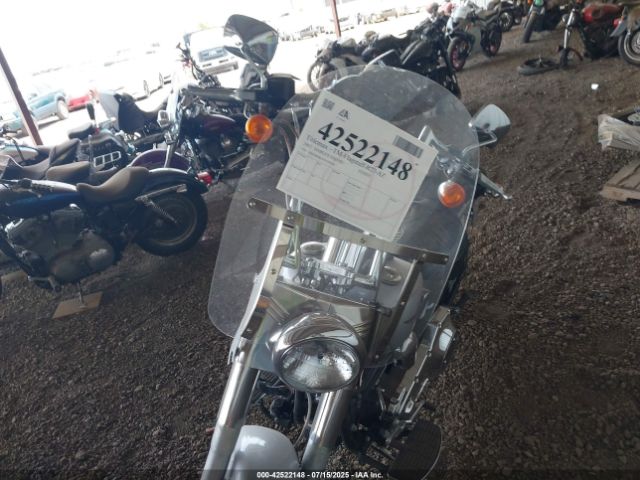 2002 HARLEY-DAVIDSON FLSTFI 1HD1BXB142Y070150 Photo 4