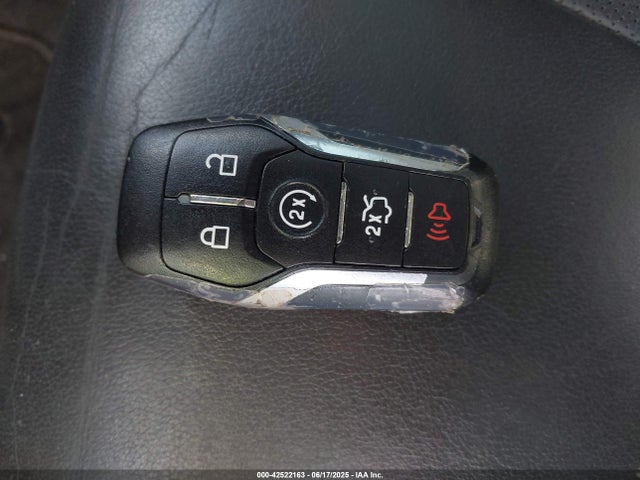 Ford Fusion 2014 3FA6P0K98ER100197 Image 11