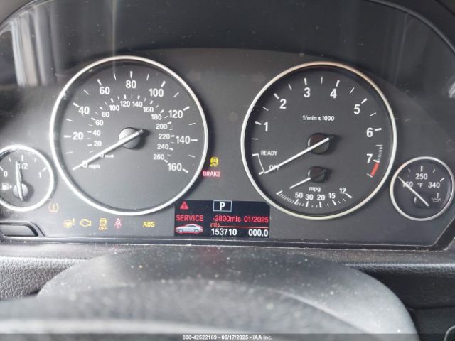 2013 BMW 328I WBA3A5C5XDF353098 Photo 6