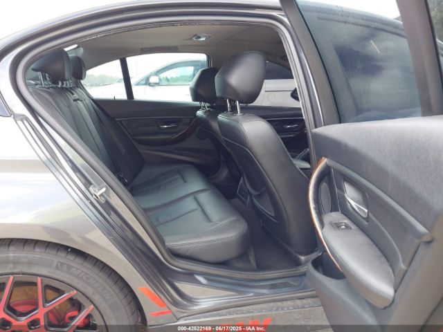 2013 BMW 328I WBA3A5C5XDF353098 Photo 7