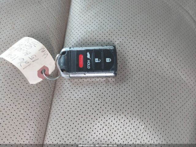 2015 ACURA RDX 5J8TB4H56FL013536 Photo 10